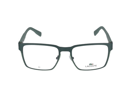 L2293 L2293 301 MATTE GREEN 54.00 / 301 MATTE GREEN