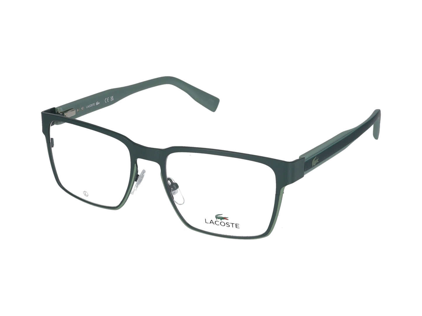L2293 L2293 301 MATTE GREEN 54.00 / 301 MATTE GREEN
