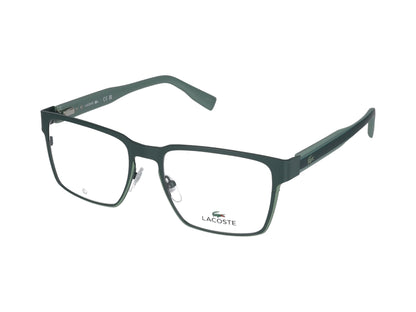 L2293 L2293 301 MATTE GREEN 54.00 / 301 MATTE GREEN