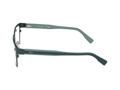 L2293 L2293 301 MATTE GREEN 54.00 / 301 MATTE GREEN