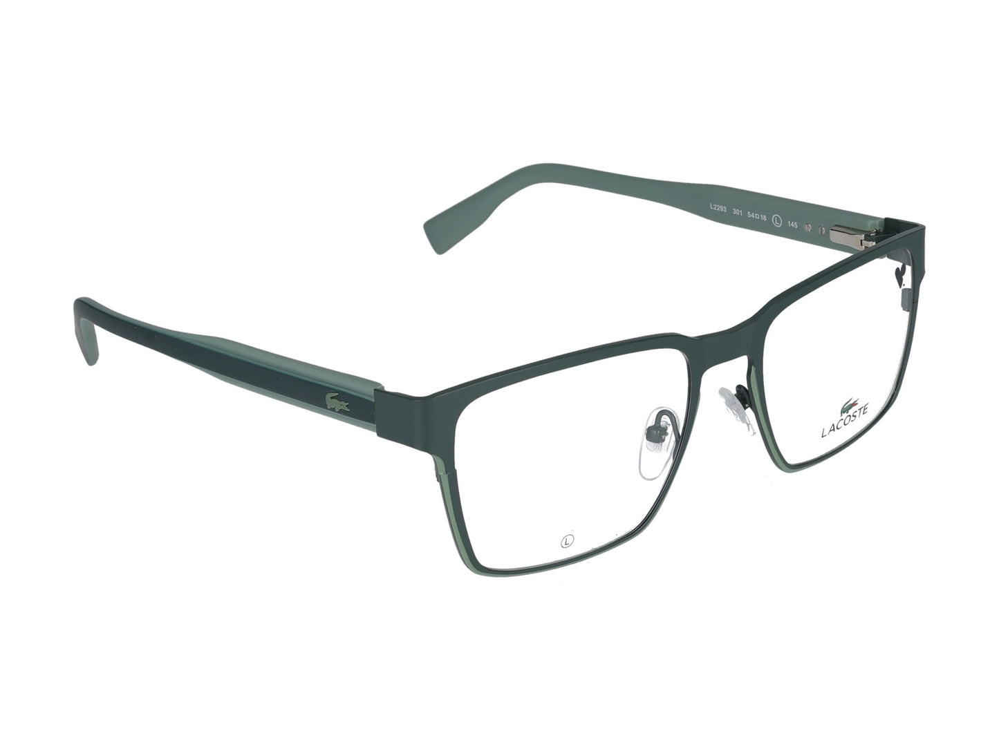 L2293 L2293 301 MATTE GREEN 54.00 / 301 MATTE GREEN