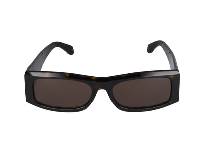 SF2012S SF2012S 242 DARK TORTOISE 57.00 / 242 DARK TORTOISE