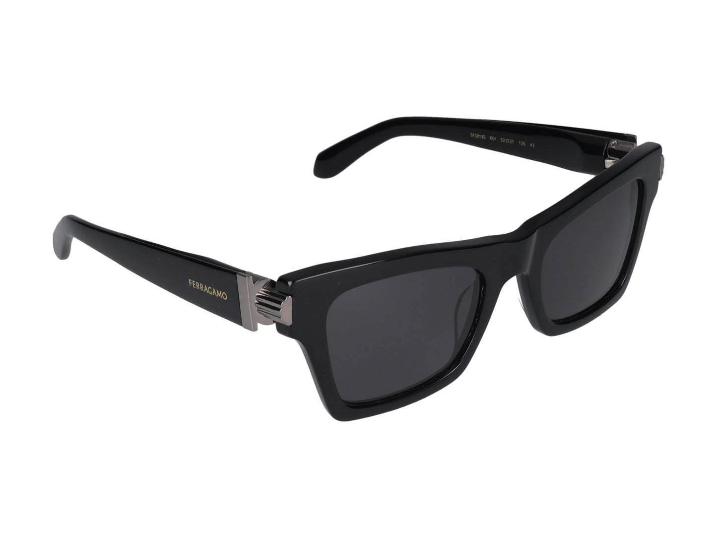 SF2013S SF2013S 001 BLACK 52.00 / 001 BLACK