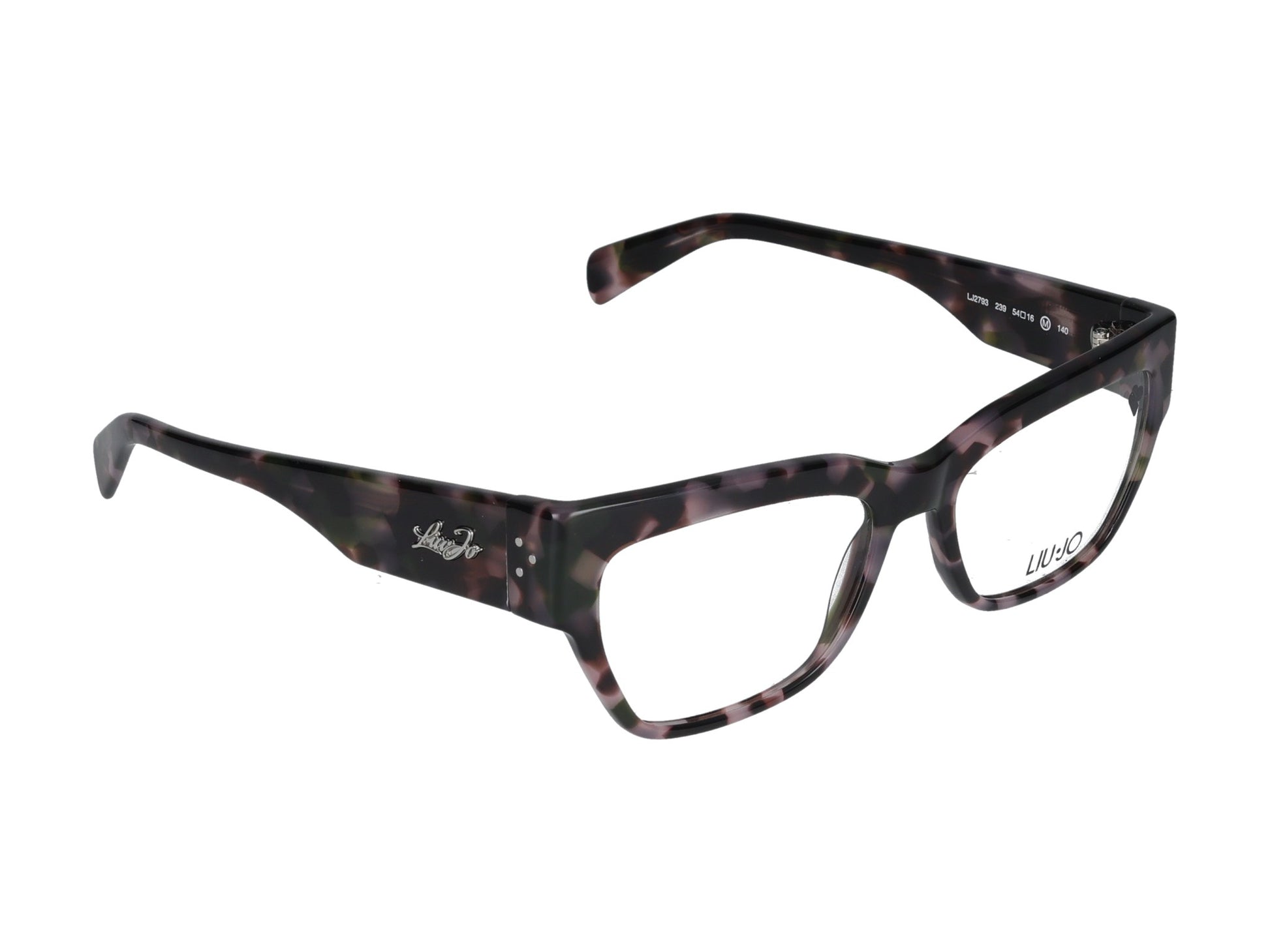 LJ2793 LJ2793 239 nude khaki tortoise 54.00 / 239 nude khaki tortoise