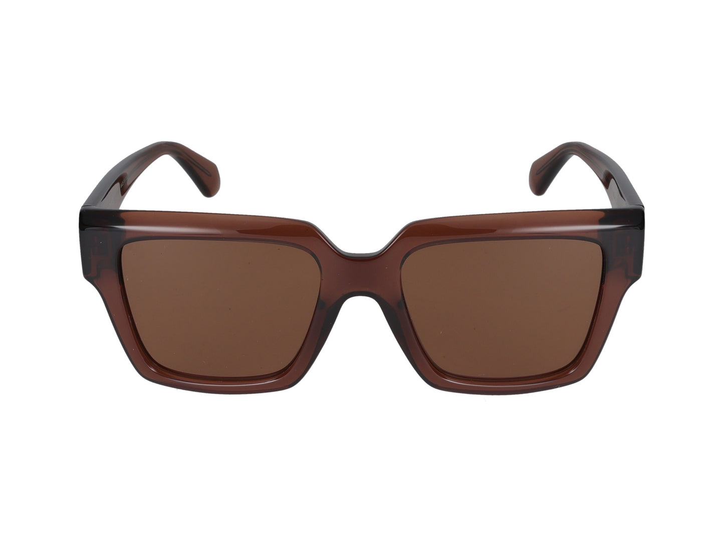 SF2014S SF2014S 232 TRANSPARENT BROWN 54.00 / 232 TRANSPARENT BROWN