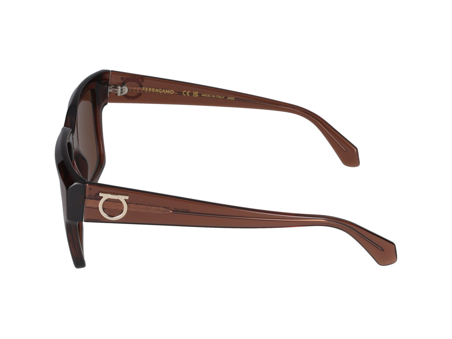 SF2014S SF2014S 232 TRANSPARENT BROWN 54.00 / 232 TRANSPARENT BROWN