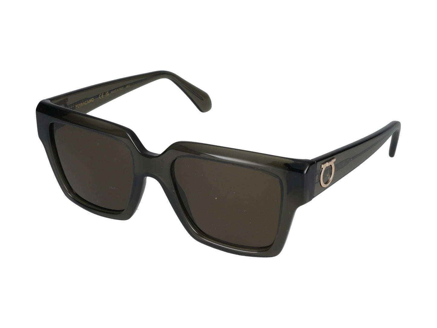 SF2014S SF2014S 320 TRANSPARENT KHAKI 54.00 / 320 TRANSPARENT KHAKI