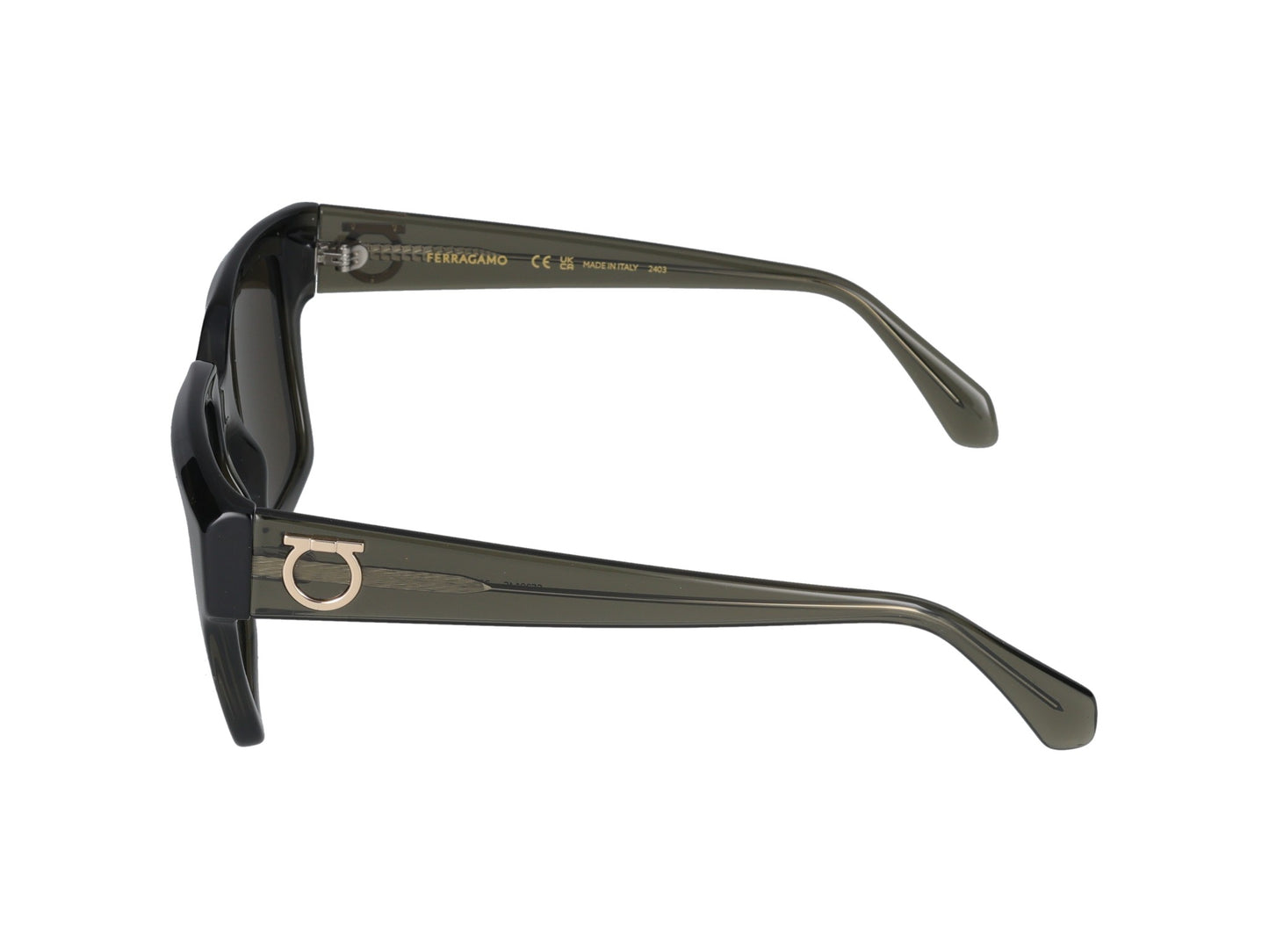 SF2014S SF2014S 320 TRANSPARENT KHAKI 54.00 / 320 TRANSPARENT KHAKI