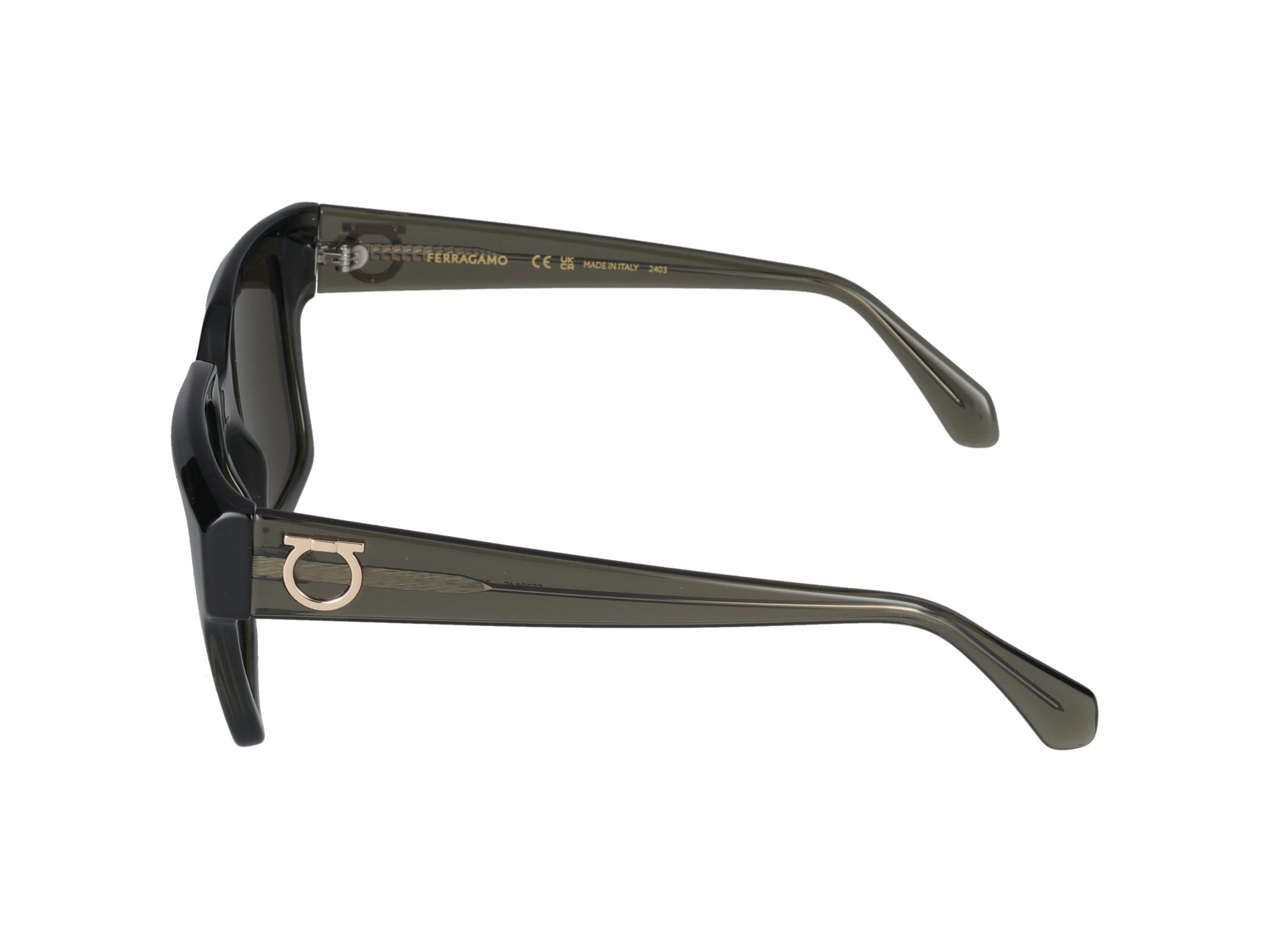 SF2014S SF2014S 320 TRANSPARENT KHAKI 54.00 / 320 TRANSPARENT KHAKI