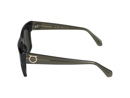 SF2014S SF2014S 320 TRANSPARENT KHAKI 54.00 / 320 TRANSPARENT KHAKI