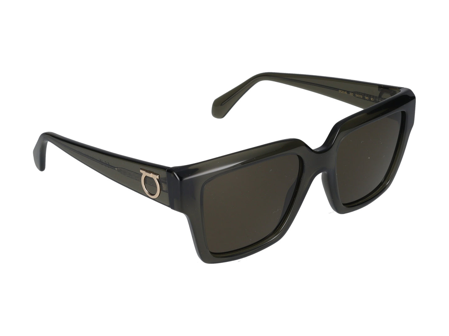 SF2014S SF2014S 320 TRANSPARENT KHAKI 54.00 / 320 TRANSPARENT KHAKI