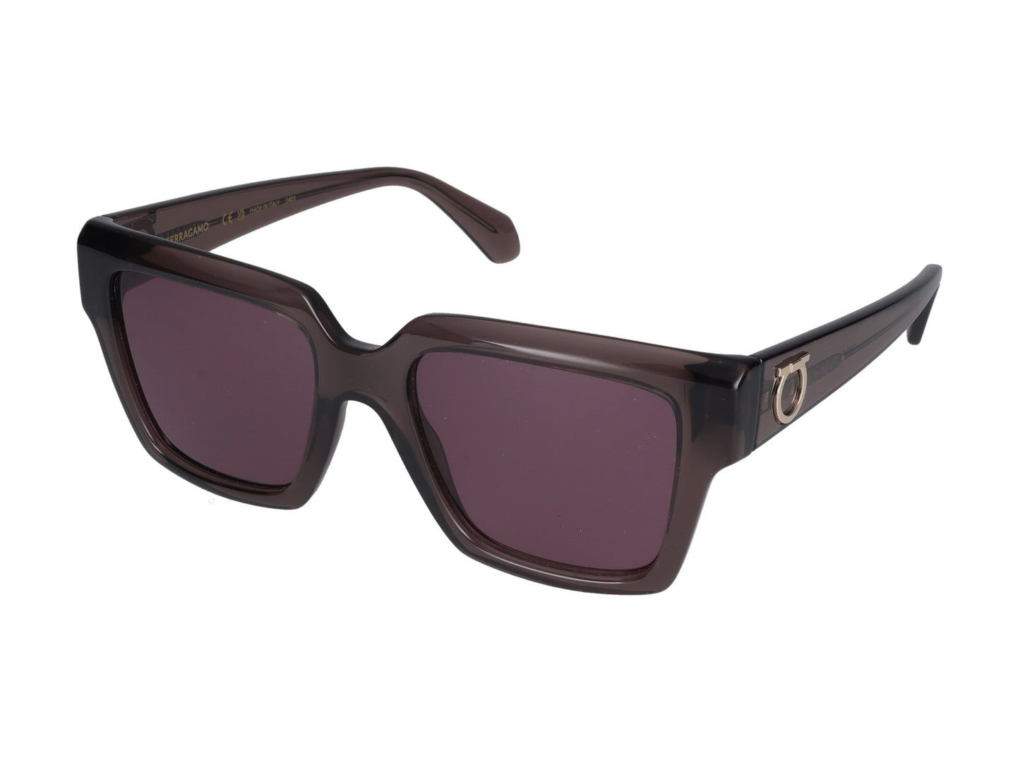 SF2014S SF2014S 511 TRANSPAREN MAUVE 54.00 / 511 TRANSPAREN MAUVE