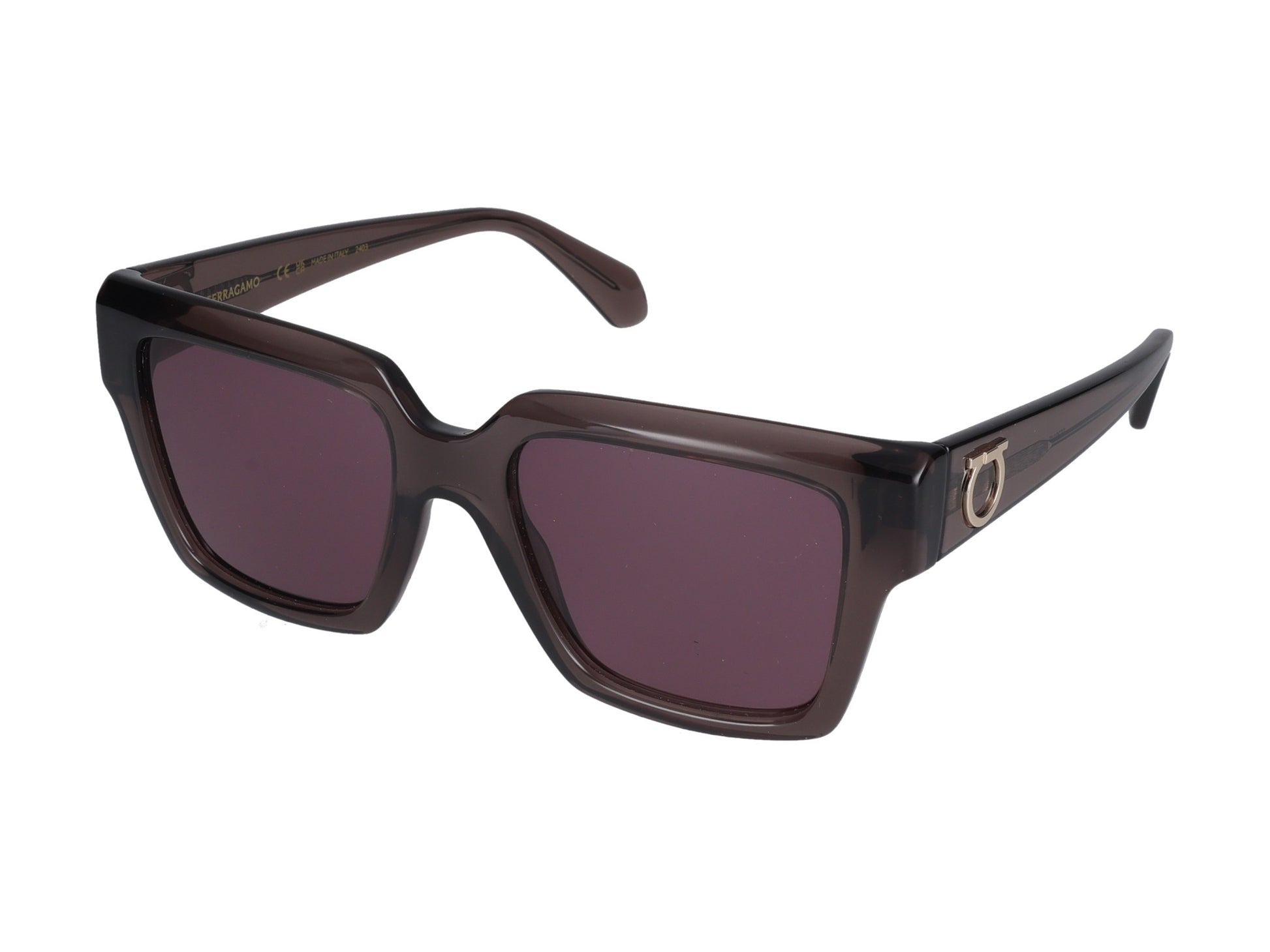 SF2014S SF2014S 511 TRANSPAREN MAUVE 54.00 / 511 TRANSPAREN MAUVE