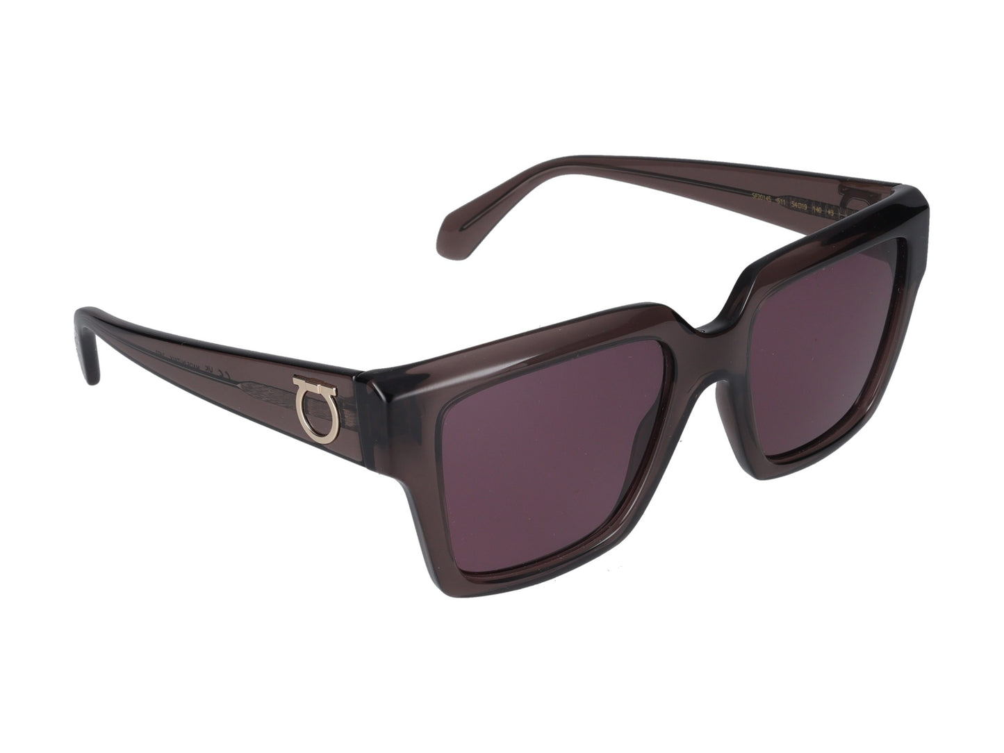 SF2014S SF2014S 511 TRANSPAREN MAUVE 54.00 / 511 TRANSPAREN MAUVE