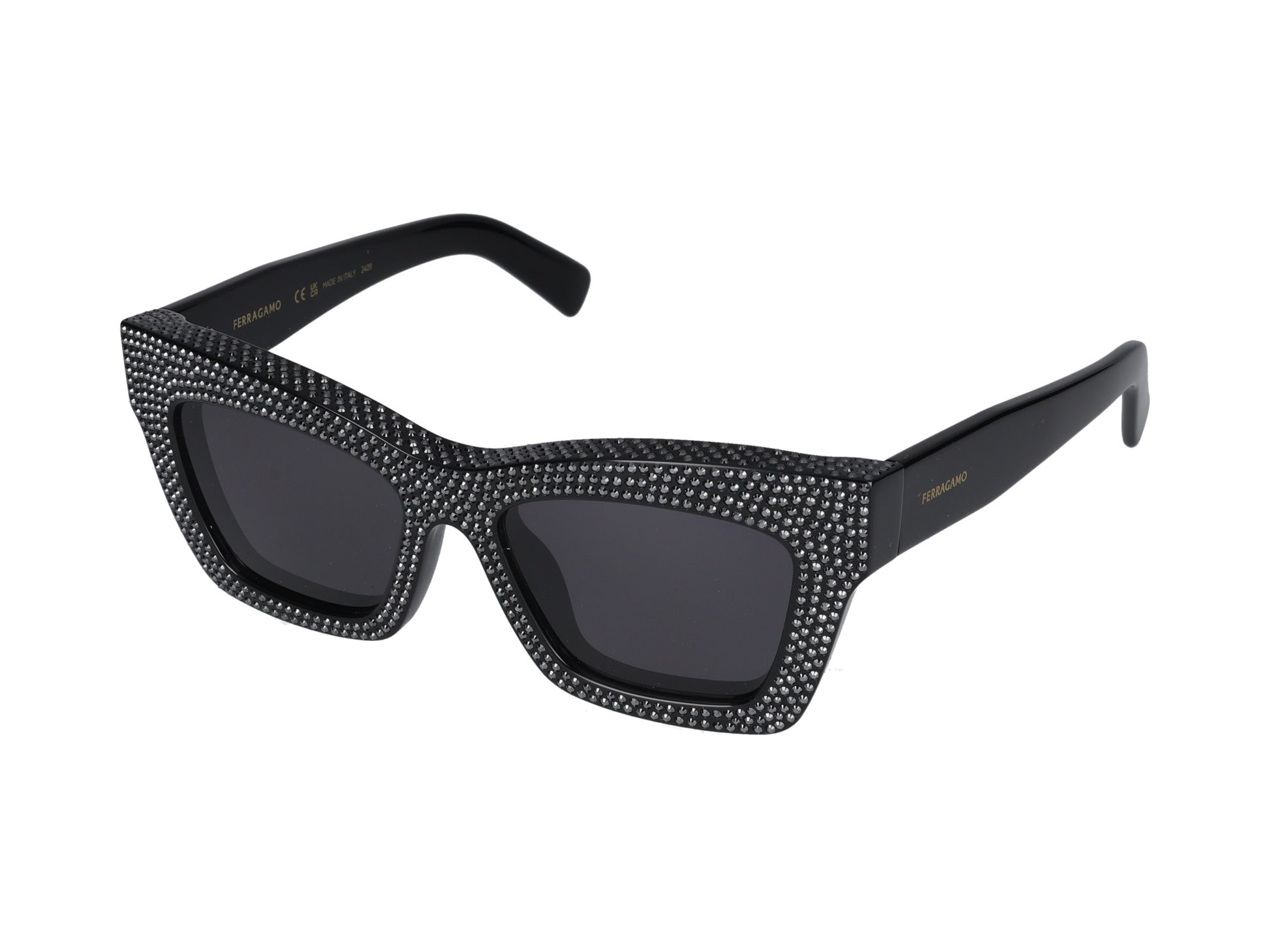 SF2045SR SF2045SR 001 BLACK 52.00 / 001 BLACK