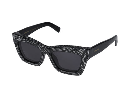 SF2045SR SF2045SR 001 BLACK 52.00 / 001 BLACK