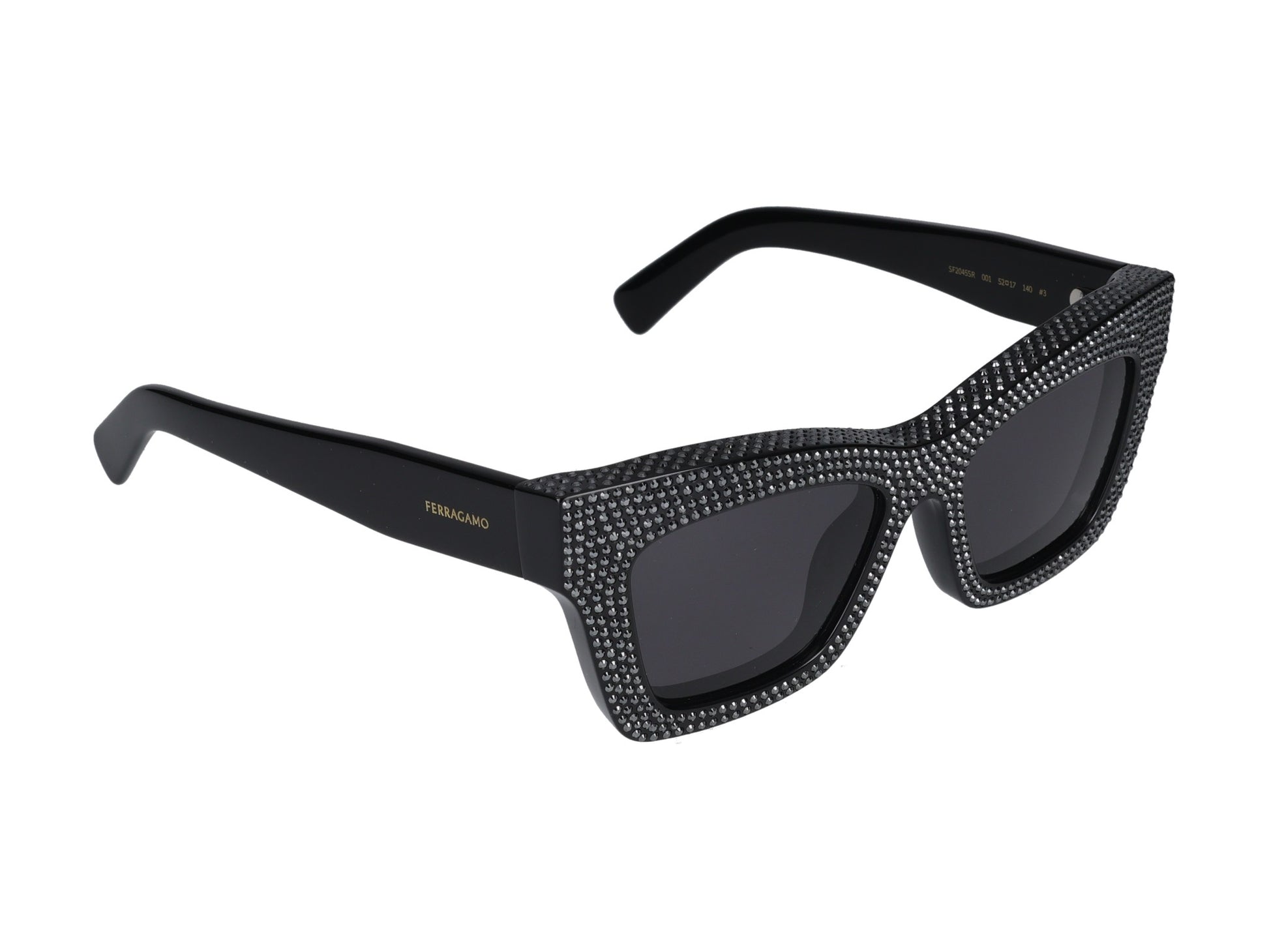 SF2045SR SF2045SR 001 BLACK 52.00 / 001 BLACK