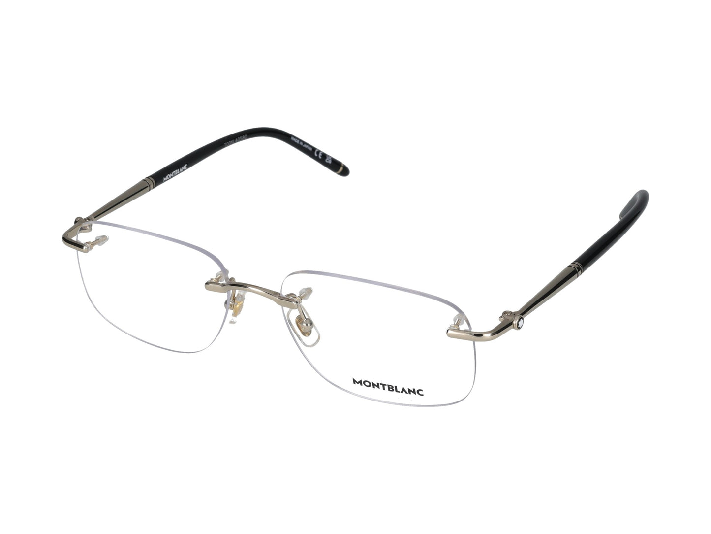 MB0071O 001 gold gold transparent 56.00 / 001 gold gold transparent