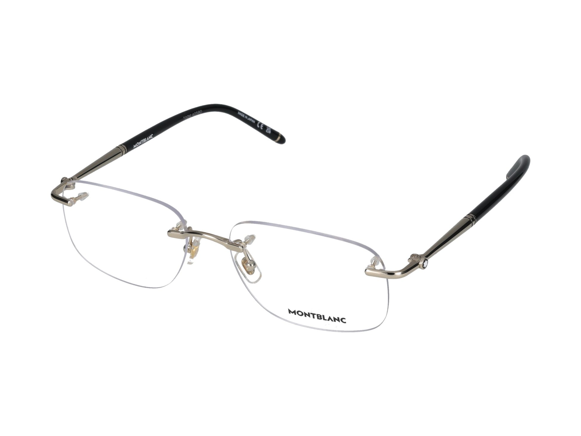 MB0071O 001 gold gold transparent 56.00 / 001 gold gold transparent