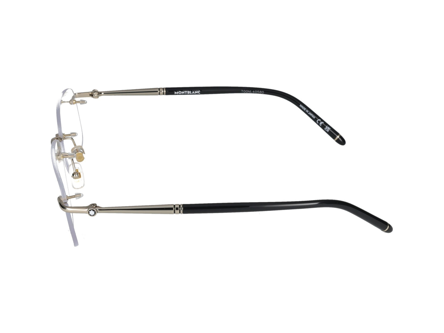 MB0071O 001 gold gold transparent 56.00 / 001 gold gold transparent