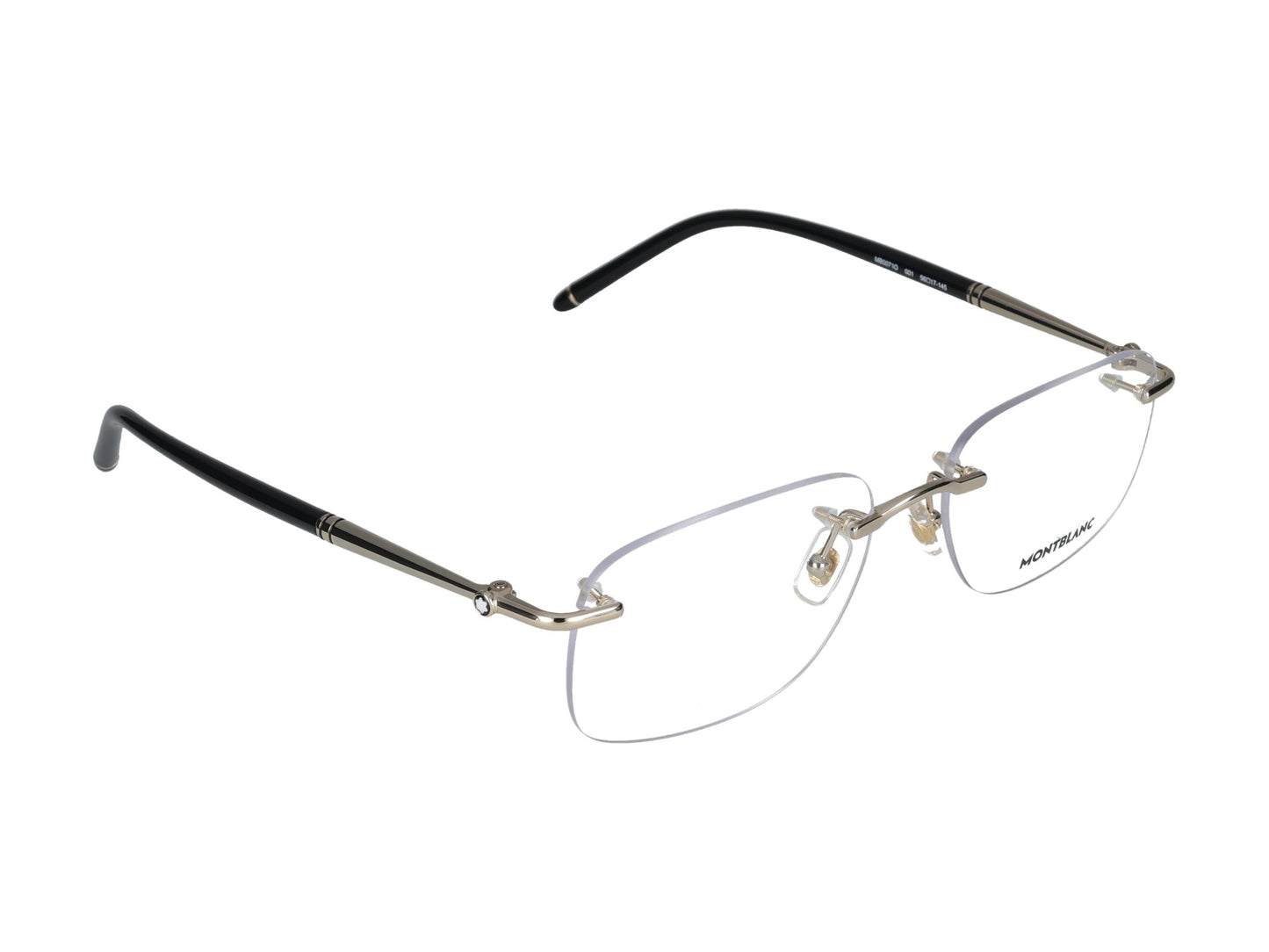 MB0071O 001 gold gold transparent 56.00 / 001 gold gold transparent