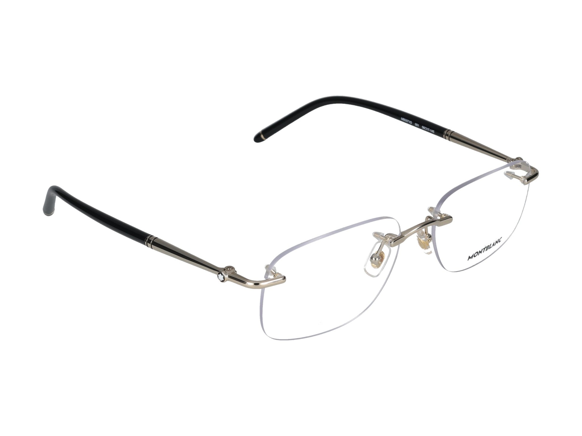 MB0071O 001 gold gold transparent 56.00 / 001 gold gold transparent