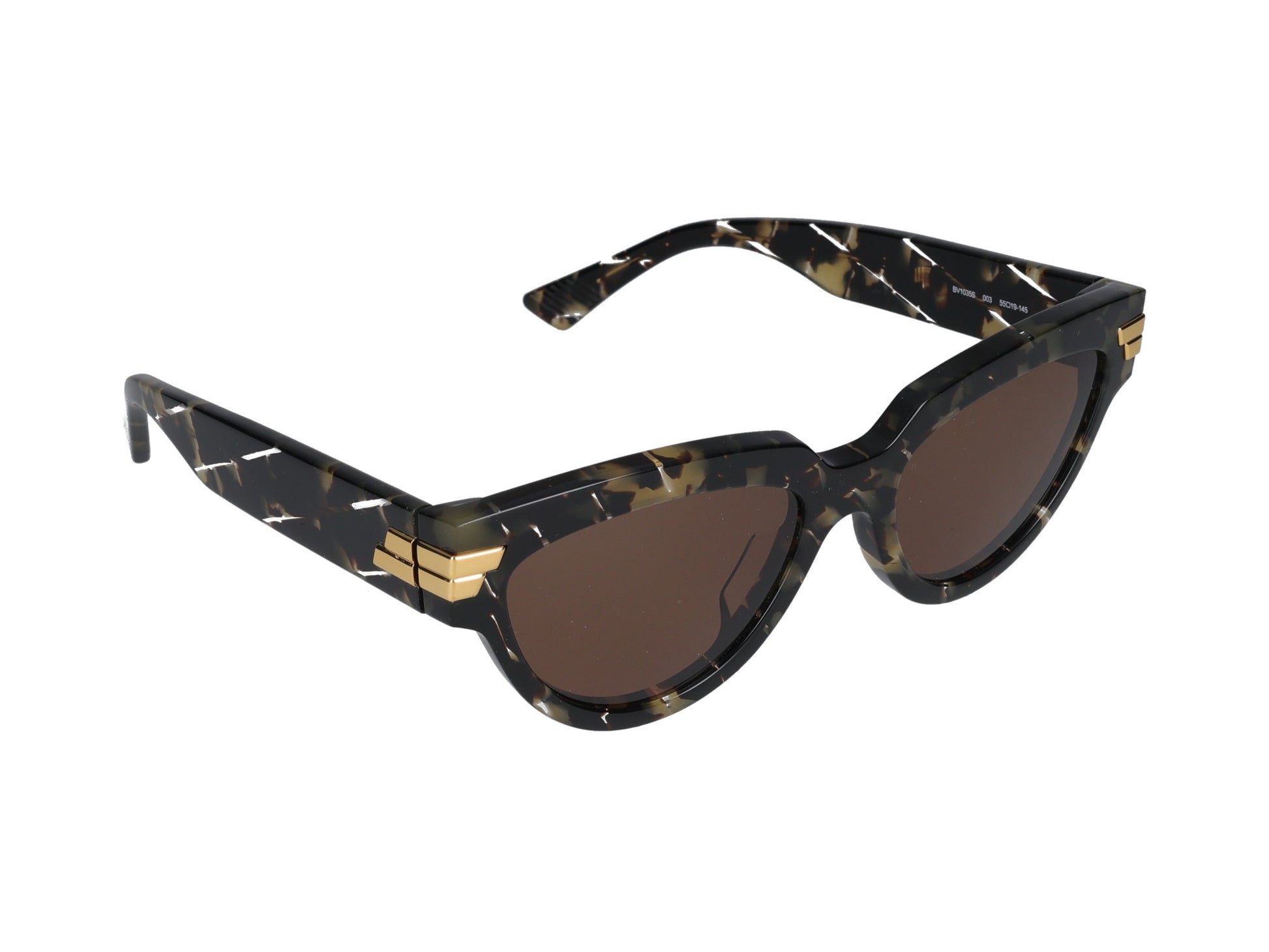BV1035S 003 havana havana brown 55.00 / 003 havana havana brown