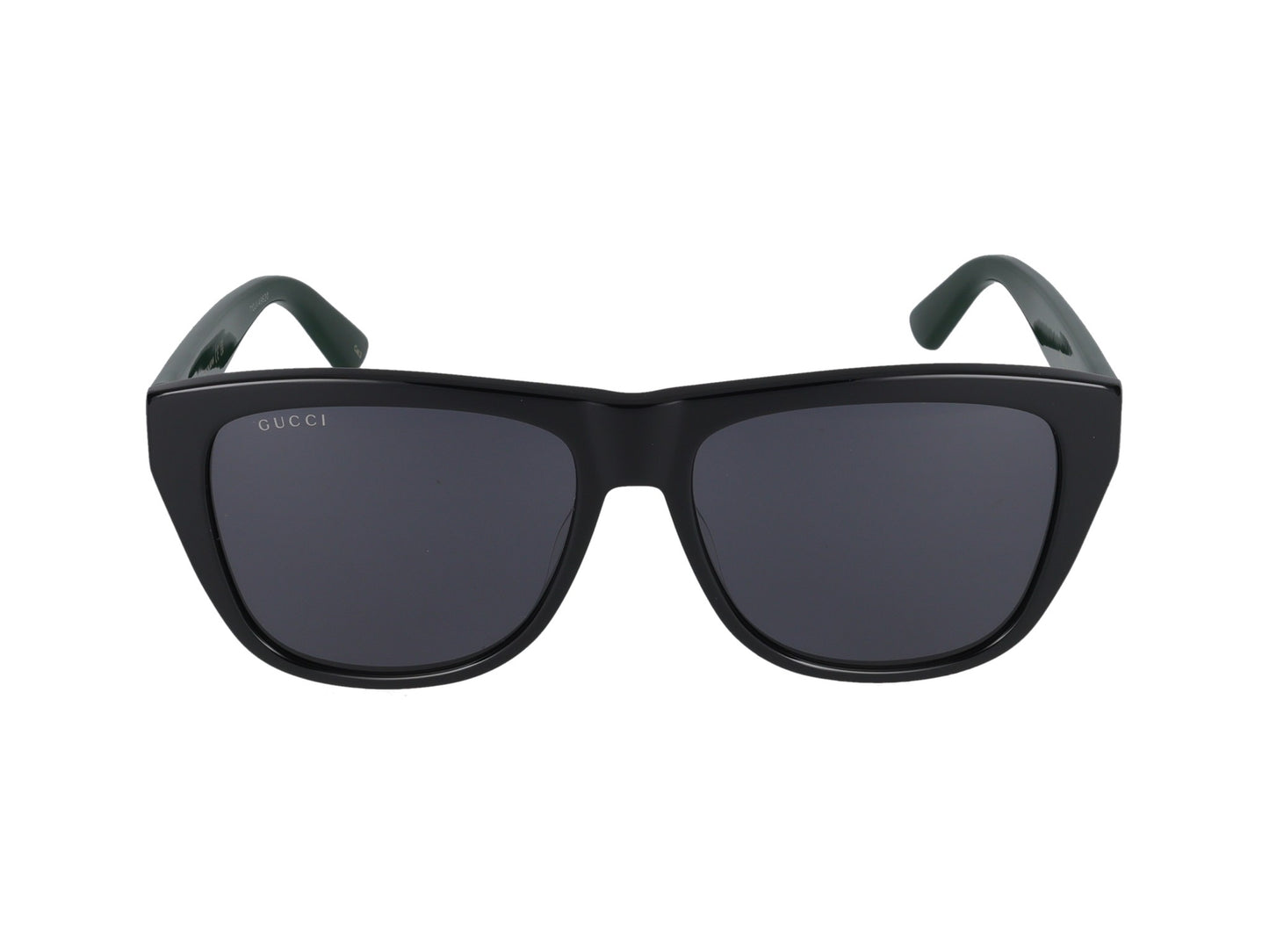 GG0926S 001 black green grey 57.00 / 001 black green grey