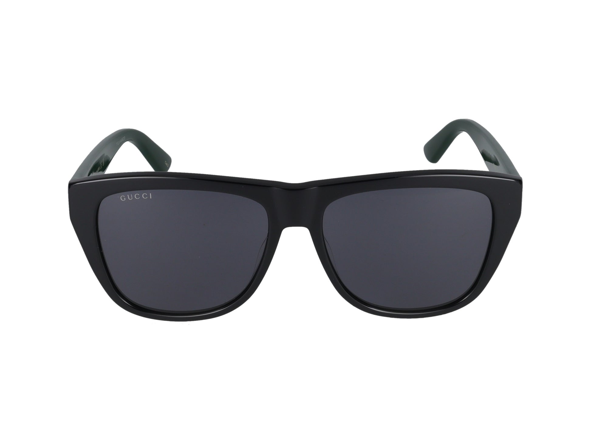 GG0926S 001 black green grey 57.00 / 001 black green grey