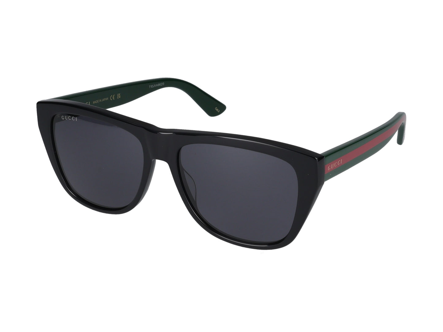 GG0926S 001 black green grey 57.00 / 001 black green grey