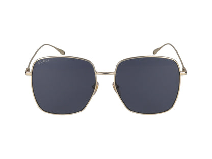 GG1031S 009 gold gold grey 59.00 / 009 gold gold grey