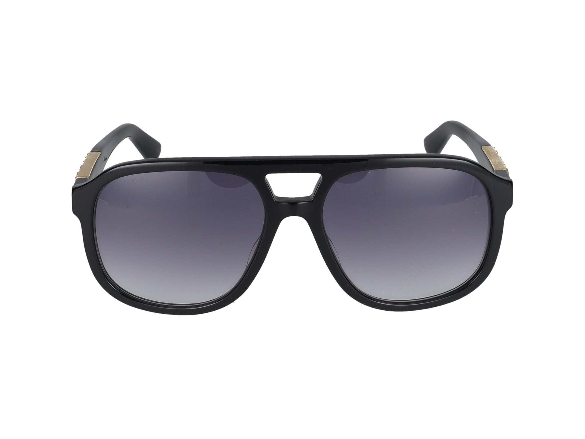 GG1188S 002 black black grey 58.00 / 002 black black grey