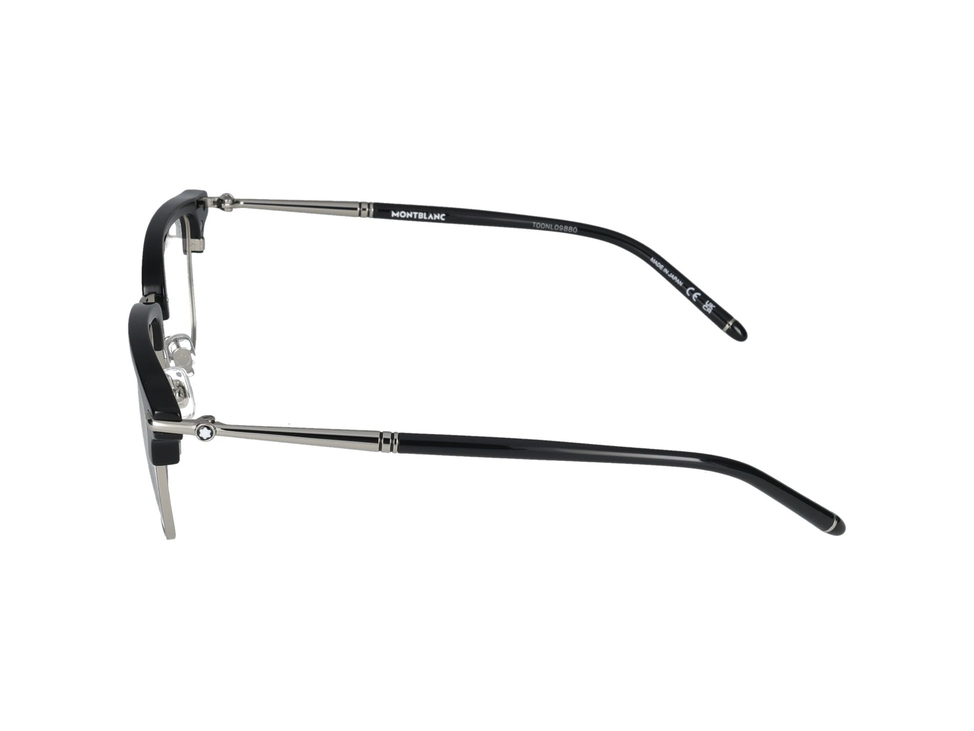 MB0243O 004 black black transpare 54.00 / 004 black black transpare