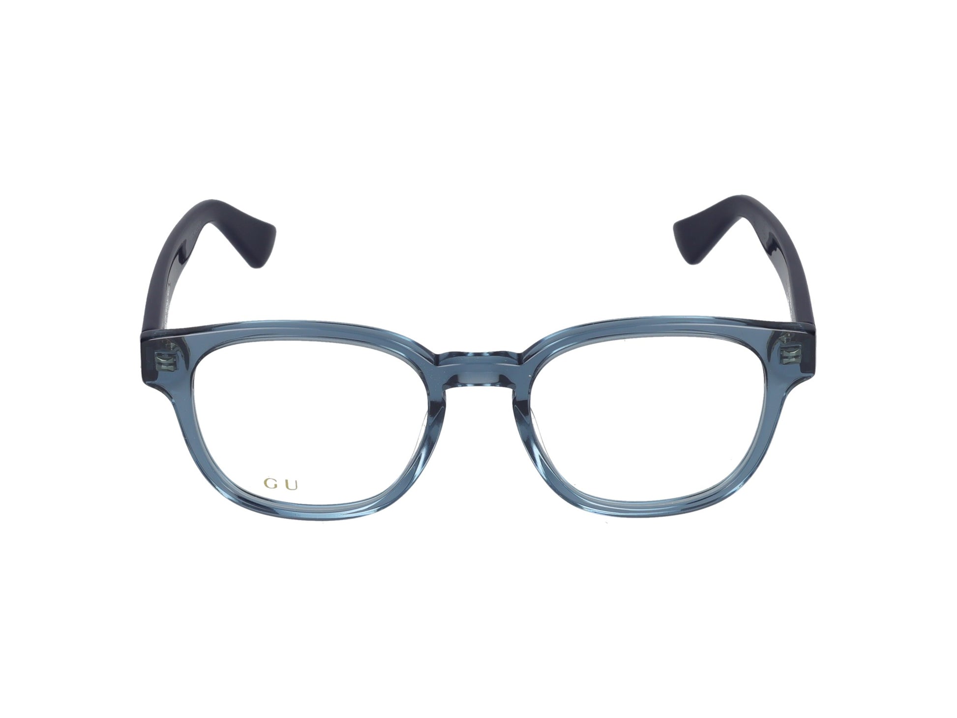GG0927O 006 blue blue transparent 49.00 / 006 blue blue transparent