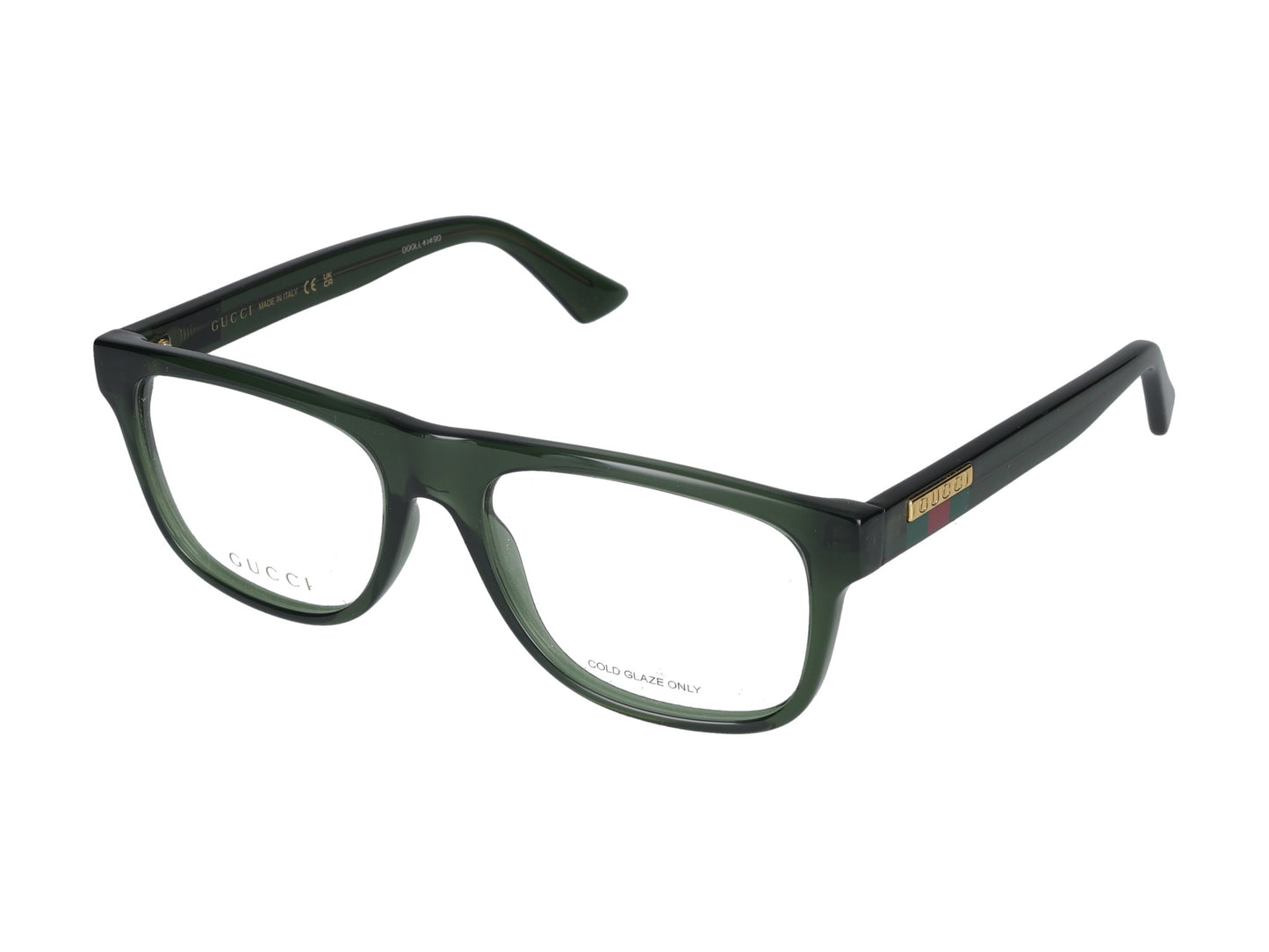GG1117O 005 green green transpare 56.00 / 005 green green transpare