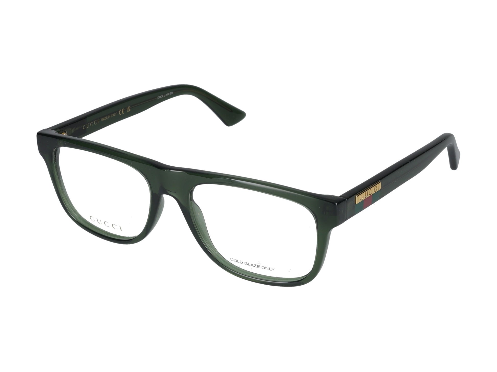 GG1117O 005 green green transpare 56.00 / 005 green green transpare