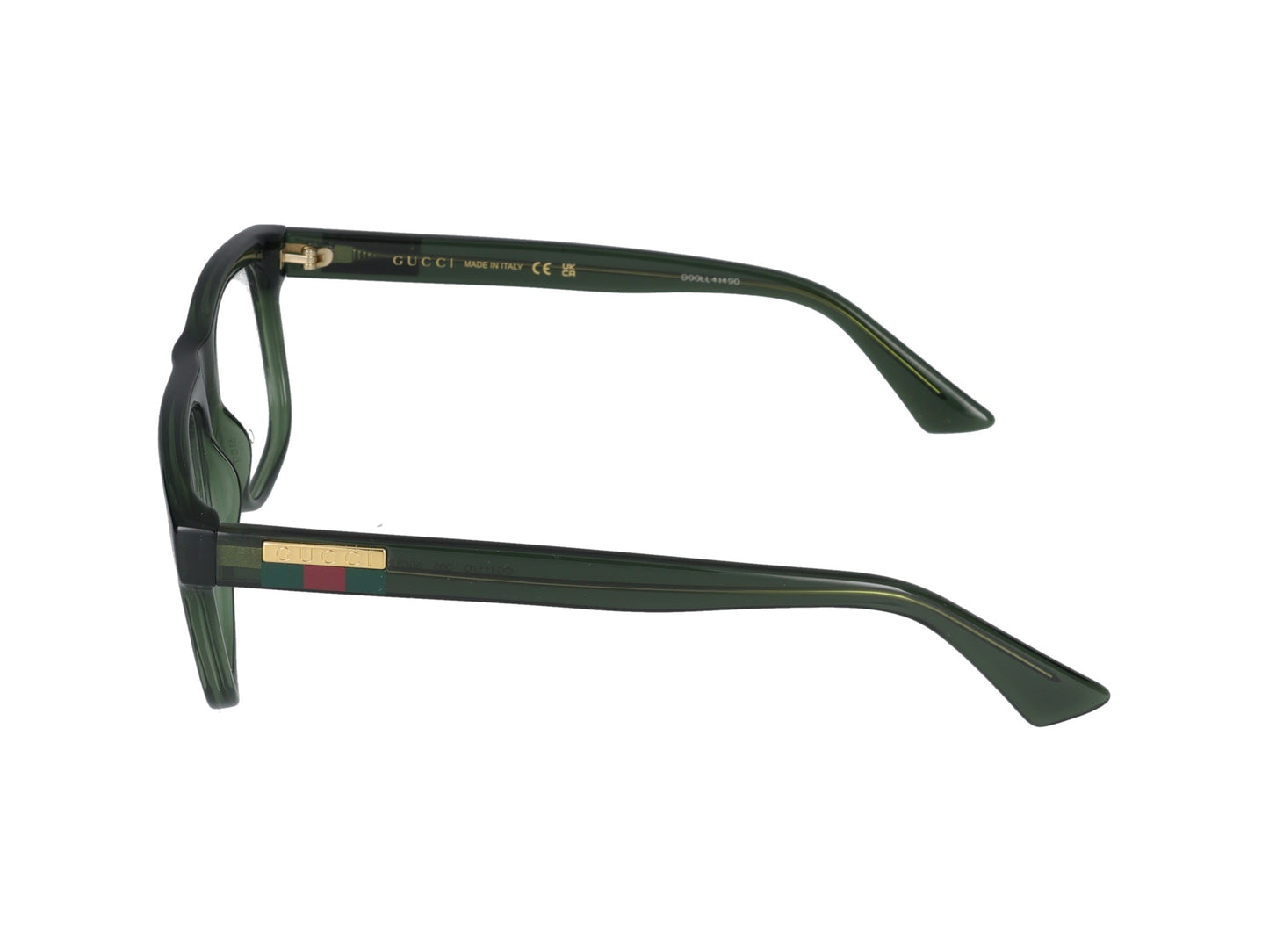 GG1117O 005 green green transpare 56.00 / 005 green green transpare
