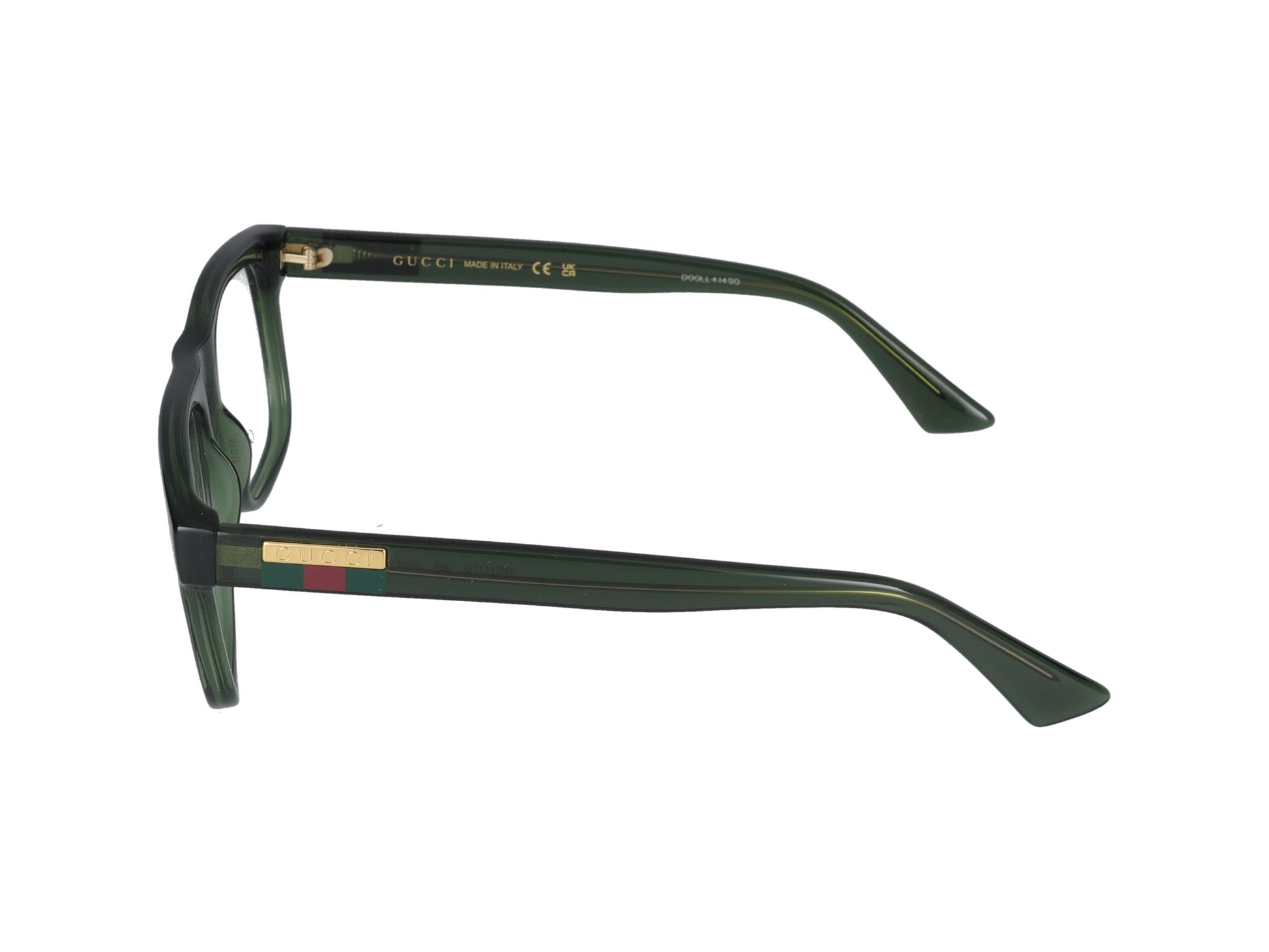 GG1117O 005 green green transpare 56.00 / 005 green green transpare