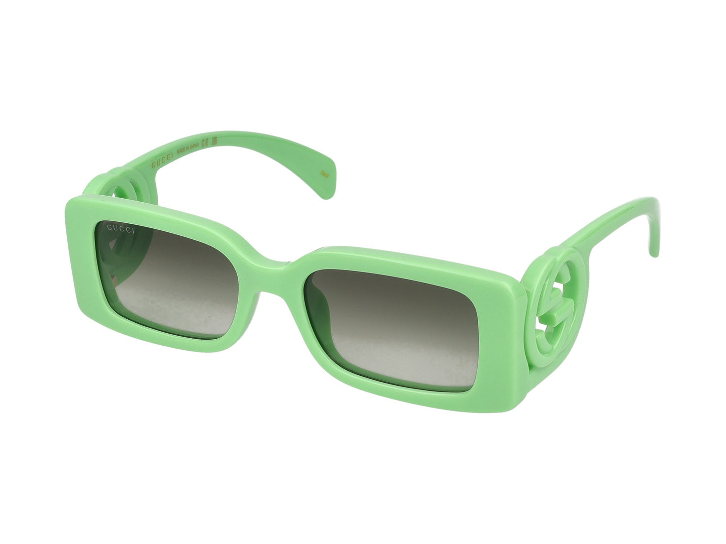 GG1325S 004 green green green 54.00 / 004 green green green