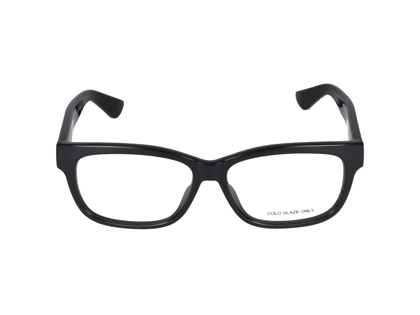 GG1341O 001 black black transpare 55.00 / 001 black black transpare