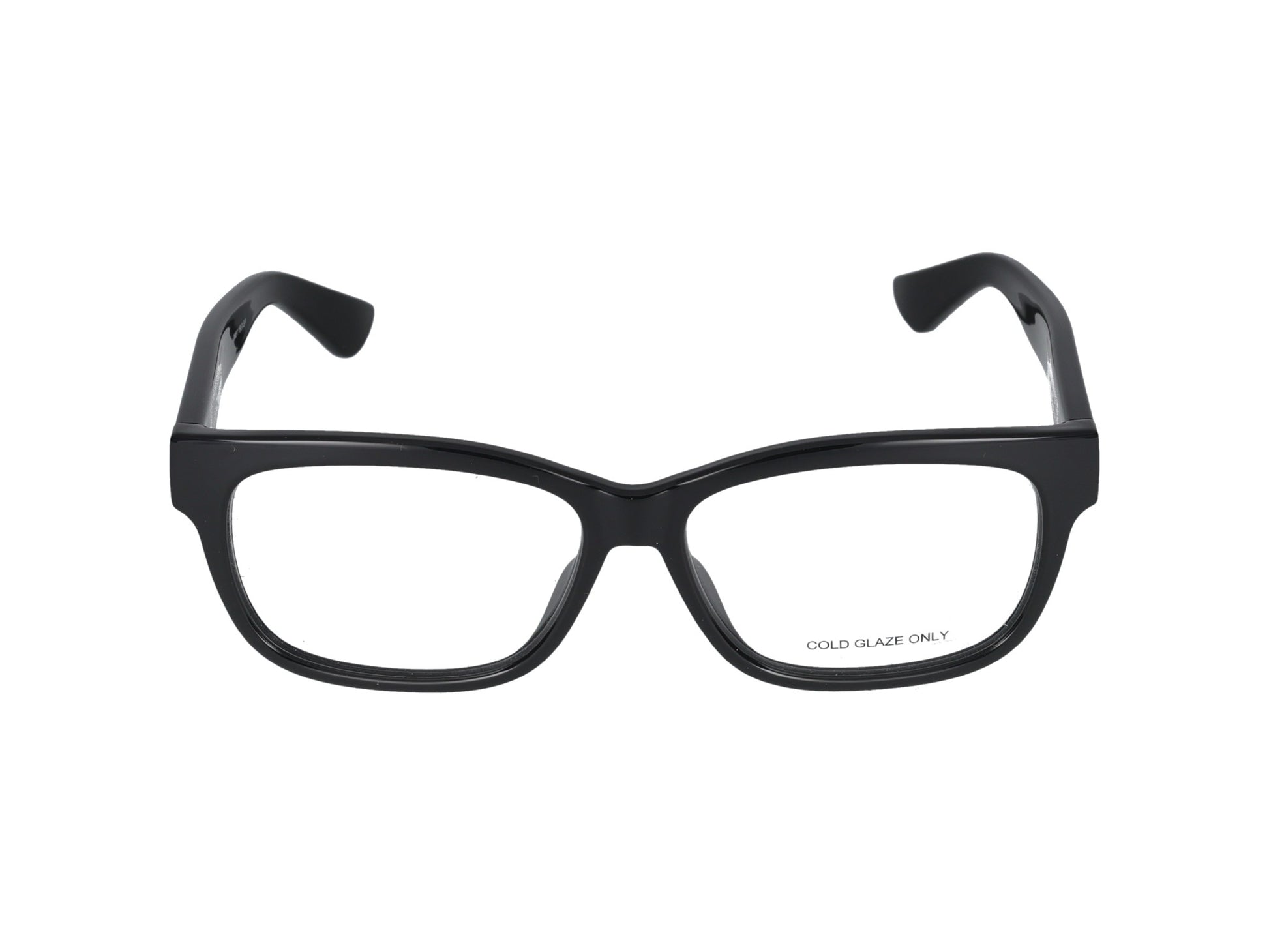 GG1341O 001 black black transpare 55.00 / 001 black black transpare