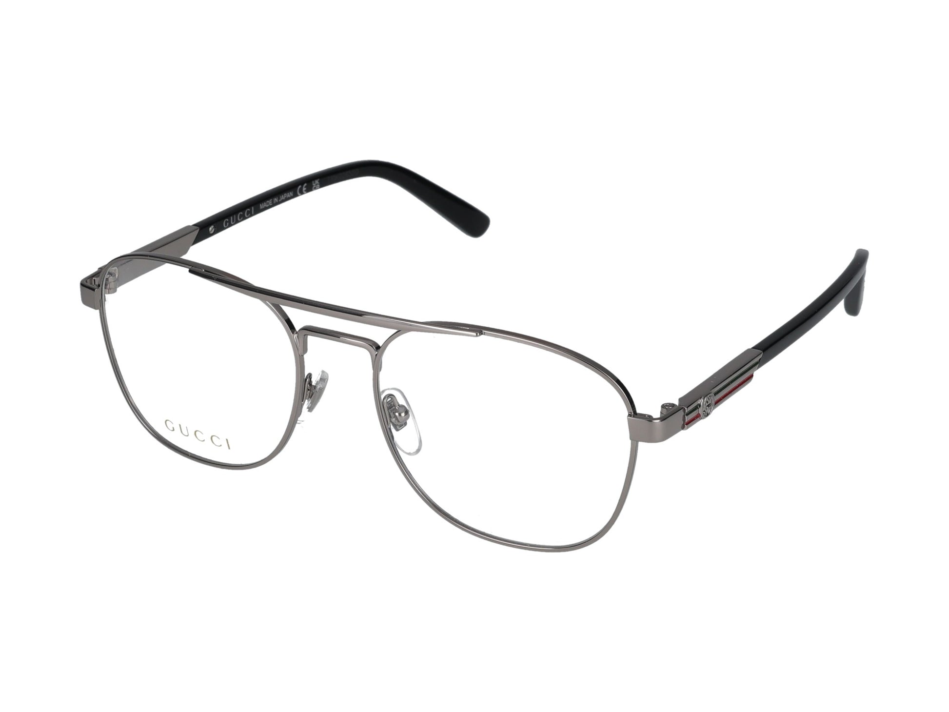 GG1290O 001 ruthenium black trans 54.00 / 001 ruthenium black trans