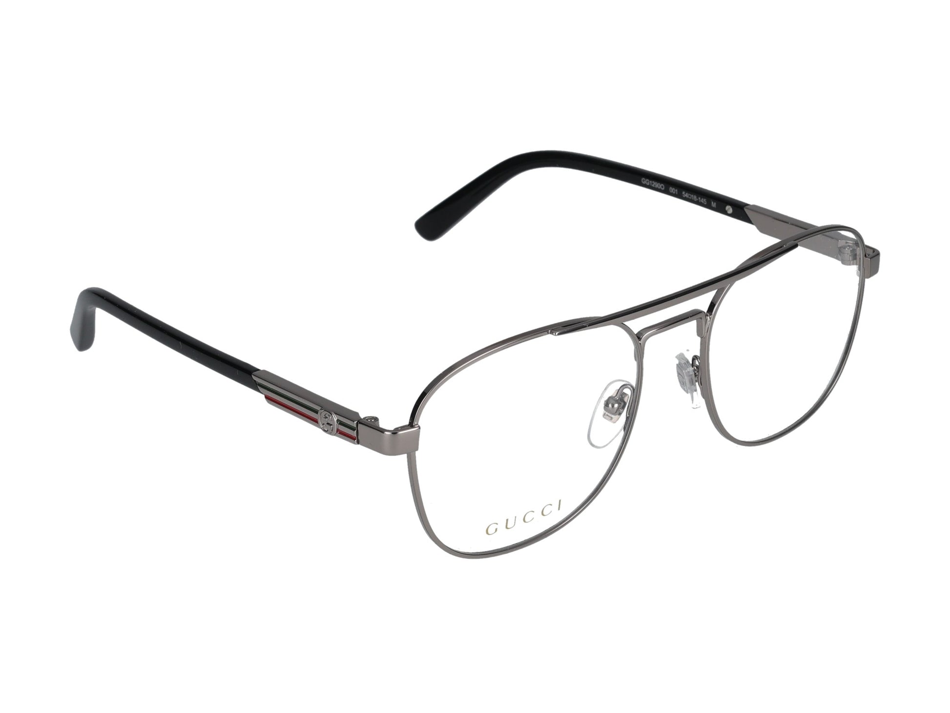 GG1290O 001 ruthenium black trans 54.00 / 001 ruthenium black trans