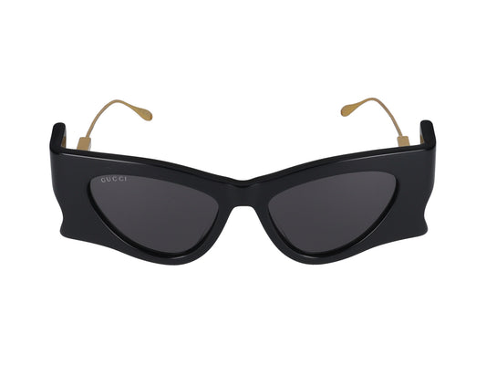 GG1328S 001 black gold grey 51.00 / 001 black gold grey