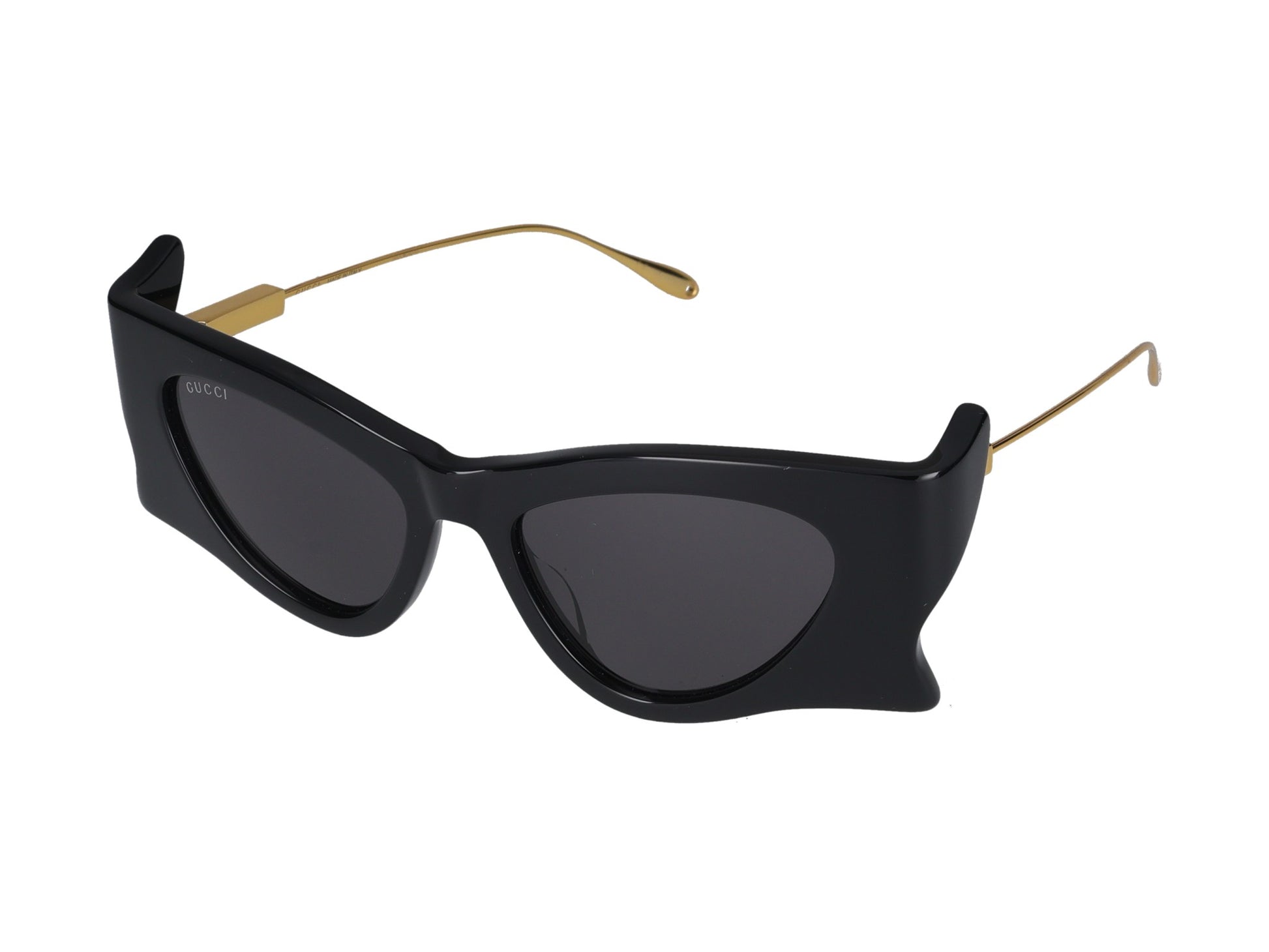 GG1328S 001 black gold grey 51.00 / 001 black gold grey