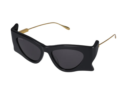 GG1328S 001 black gold grey 51.00 / 001 black gold grey