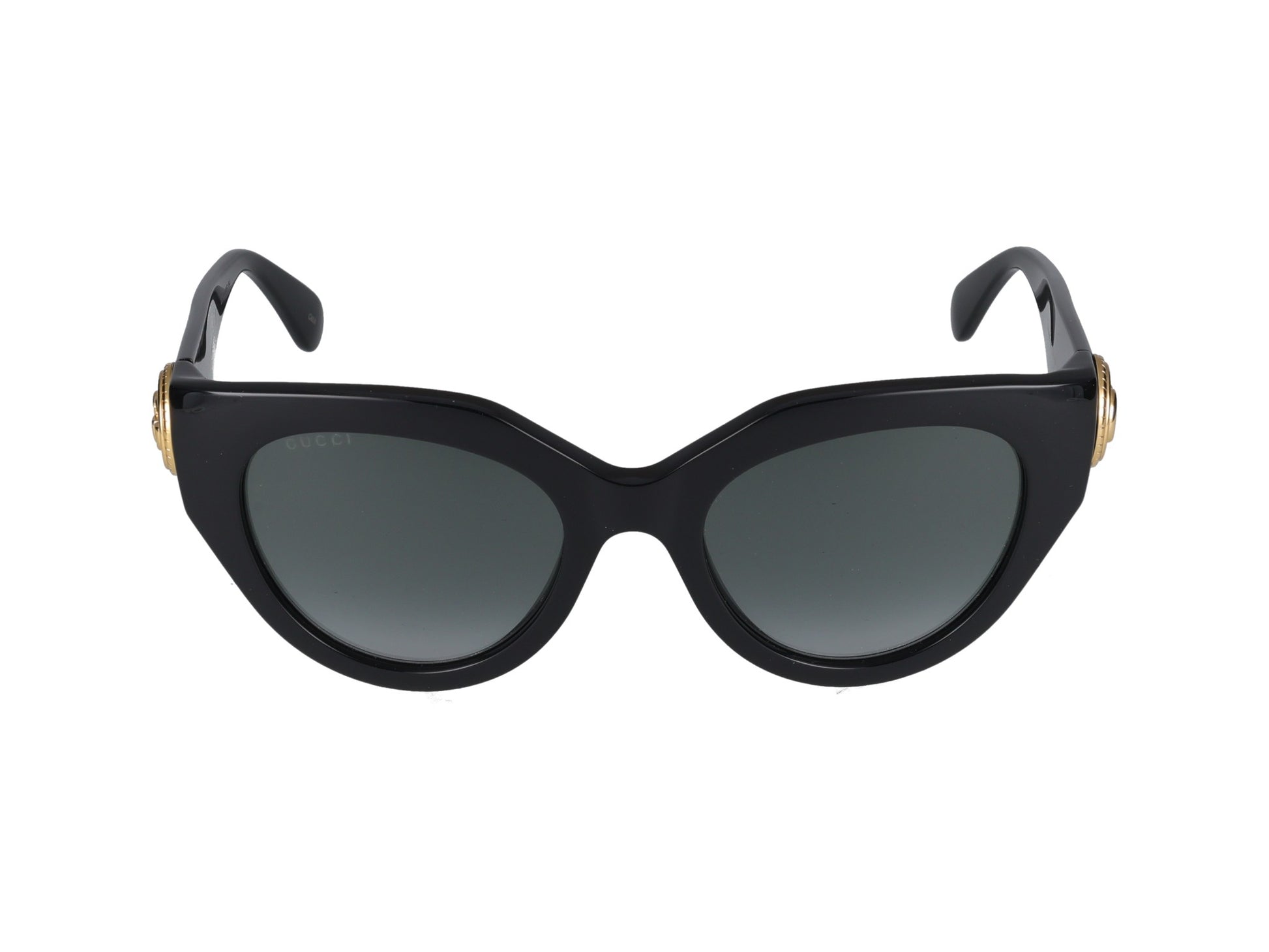 GG1408S 001 black black grey 52.00 / 001 black black grey