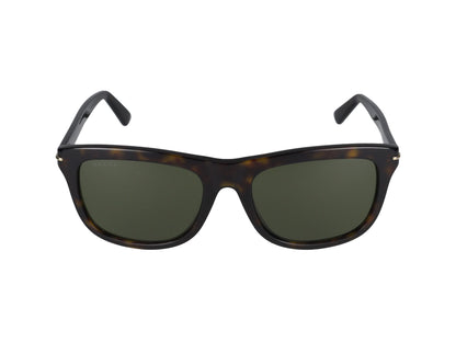 GG1444S 002 havana havana green 55.00 / 002 havana havana green