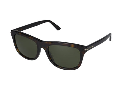 GG1444S 002 havana havana green 55.00 / 002 havana havana green