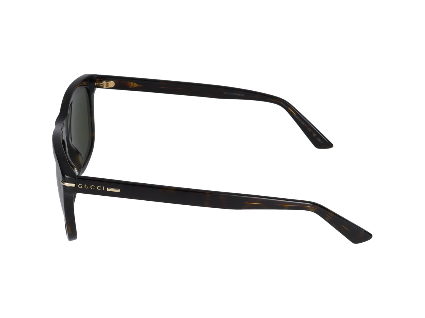 GG1444S 002 havana havana green 55.00 / 002 havana havana green